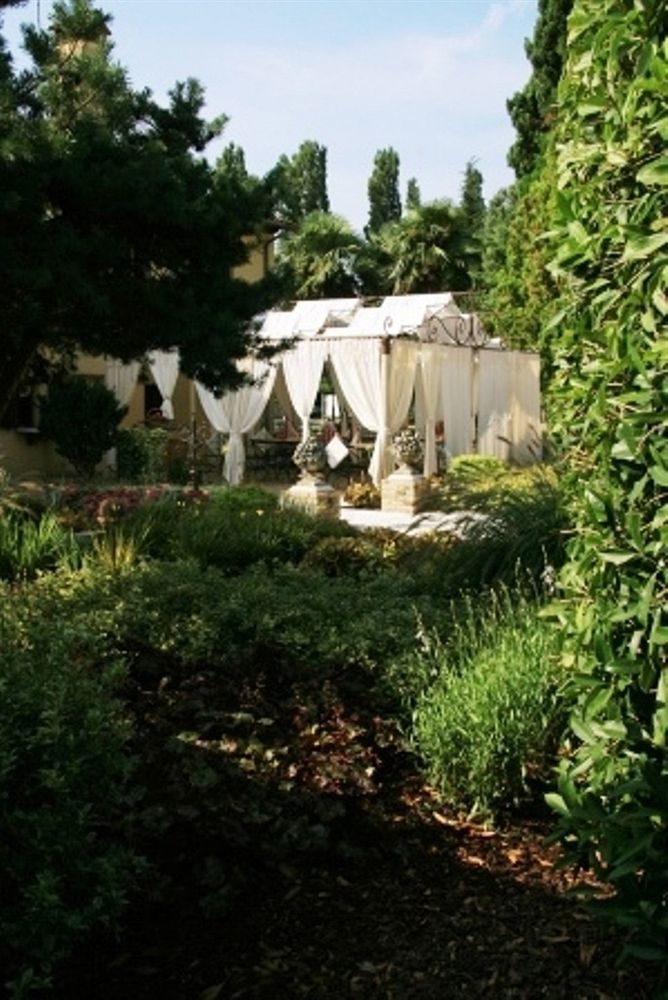 La Rescossa Hotel Mira